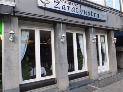 Foto: ZARATHUSTRA