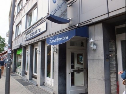 Foto: ZARATHUSTRA